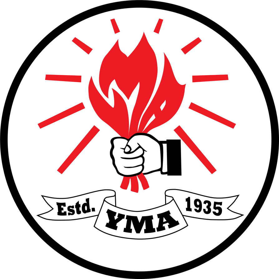 YMA logo